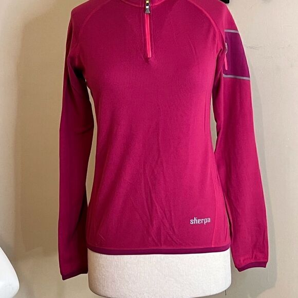 Sherpa Athletic Wear    - Picture 3 of 14